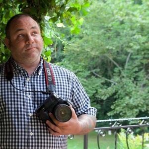 Meet your Posher, Dave